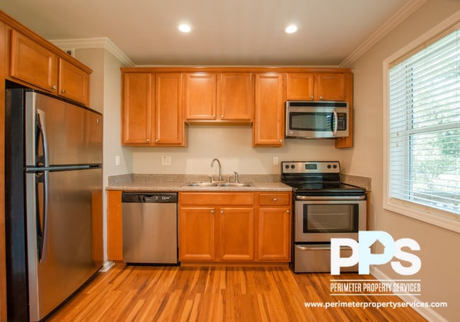 property at 2145 Bolton Rd NW