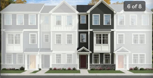 property at 3005 Honeymyrtle Ln