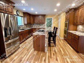 715 Pembrook Dr in Woodland Park, CO - Building Photo - Building Photo