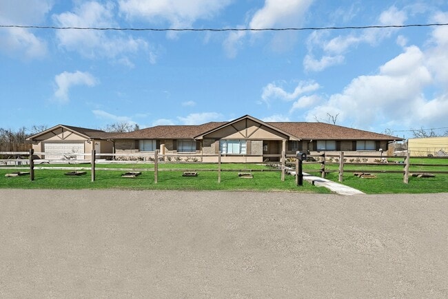 property at 3722 Rest Home Rd