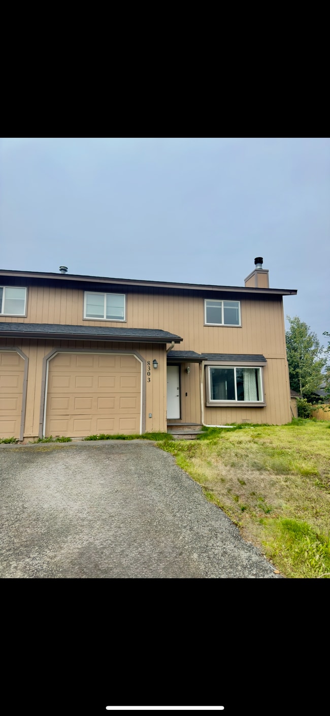 property at 8303 E 36th Ave