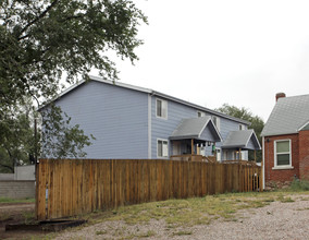 425 Prairie Rd in Colorado Springs, CO - Building Photo - Building Photo