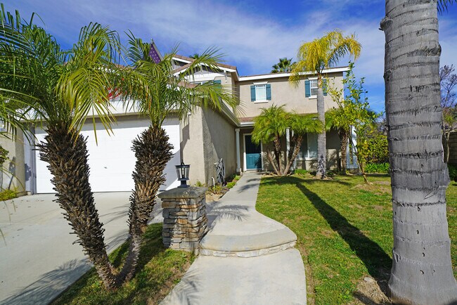 27863 Knight St in Castaic, CA - Building Photo - Building Photo