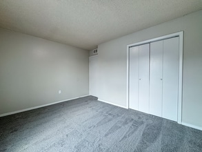 The Vibe Apartments in Baton Rouge, LA - Building Photo - Building Photo