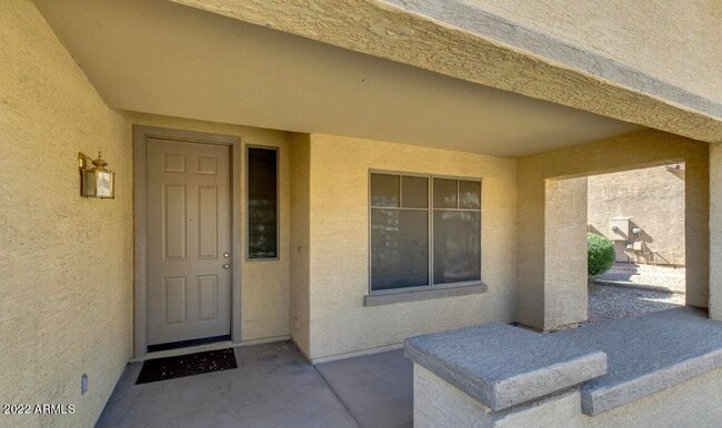 4809 W Darrel Rd in Phoenix, AZ - Building Photo - Building Photo