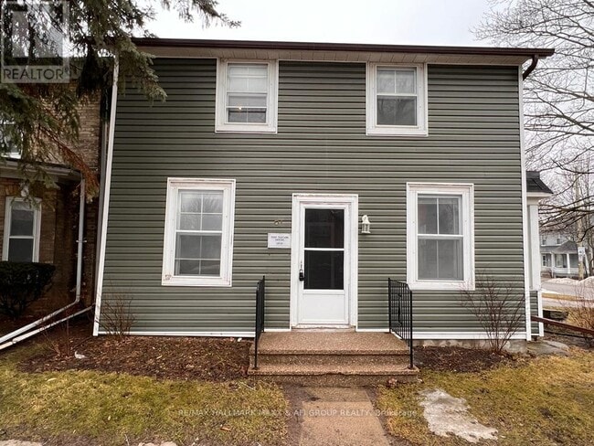 property at 61 Wellington St E