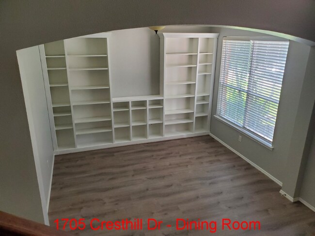 1705 Cresthill Dr in Rockwall, TX - Building Photo - Building Photo