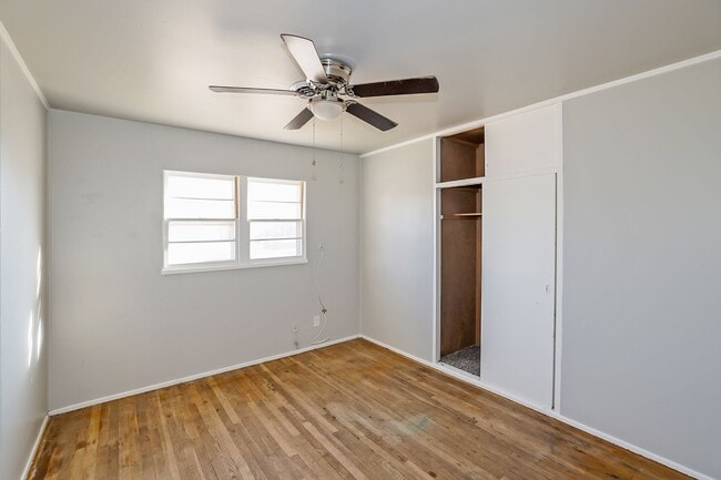 2603 13th Ave in Canyon, TX - Building Photo - Building Photo