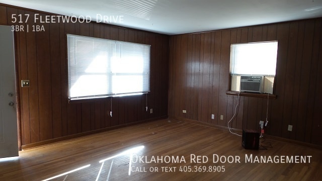 517 Fleetwood Dr in Norman, OK - Building Photo - Building Photo