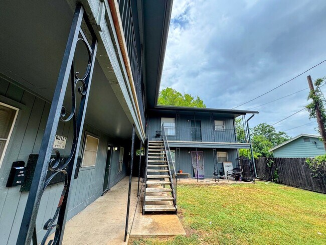 425 W Avenue C in Killeen, TX - Building Photo - Building Photo