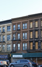 263 Flatbush Ave in Brooklyn, NY - Building Photo - Building Photo