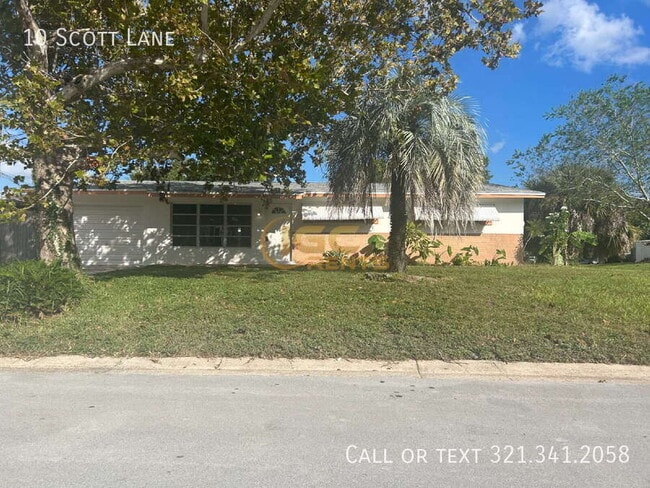 property at 10 Scott Ln