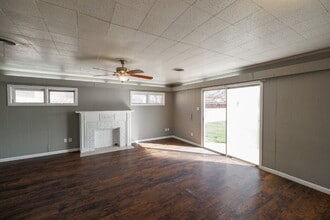 1457 S 18th St in Abilene, TX - Building Photo - Building Photo