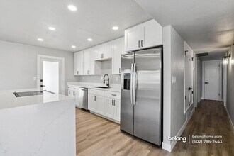 5420 N Granite Reef Rd in Scottsdale, AZ - Building Photo - Building Photo