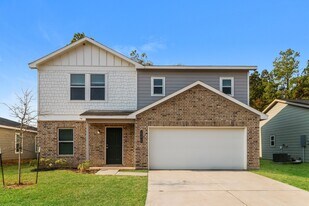 15614 Briar Forest Dr in Conroe, TX - Building Photo