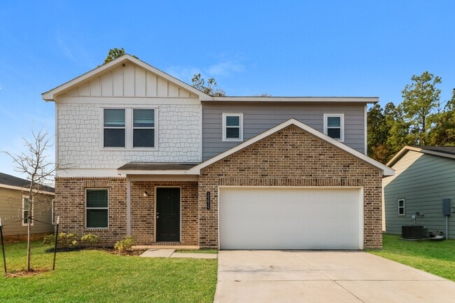 property at 15614 Briar Forest Dr