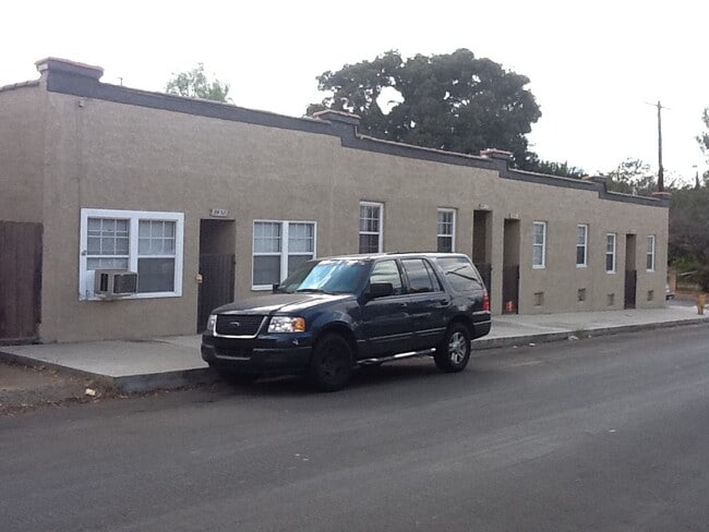 8456 Fenwick St, Unit 8450 Fenwick
