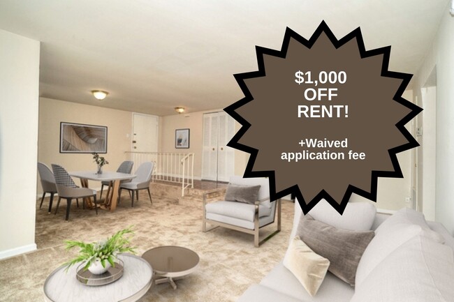 Hickory Hill Apartments