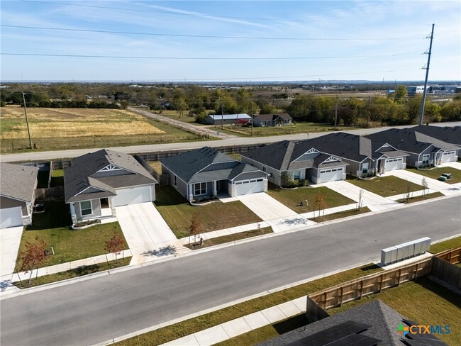 property at 3711 McCleland Crk Trl