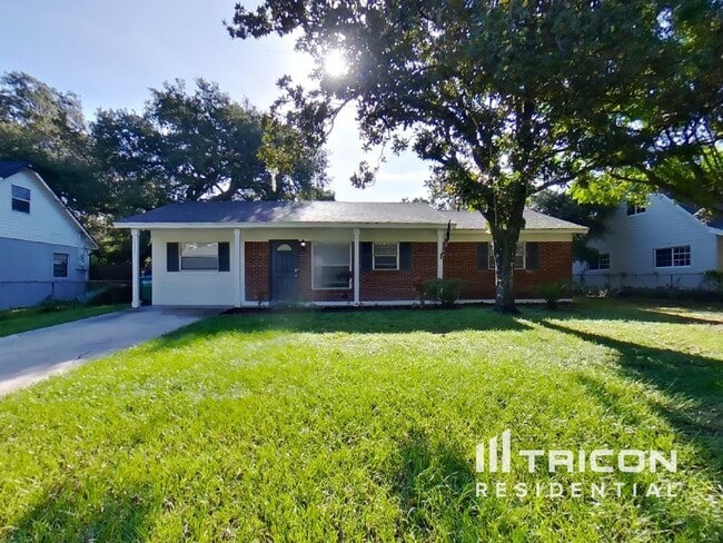 property at 1227 Hamilton Ave