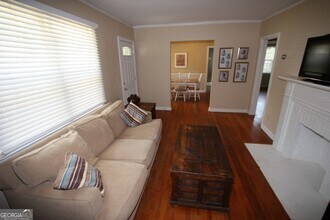 222 Beechwood Cir in Lagrange, GA - Building Photo - Building Photo