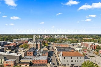 1427 Wayne St in Noblesville, IN - Building Photo - Building Photo
