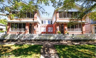 2259 Post St in Jacksonville, FL - Building Photo