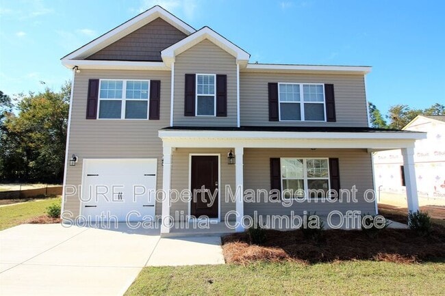 property at 410 Finch Ln