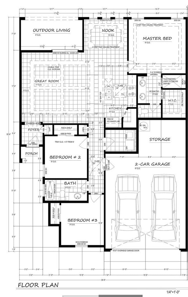 1997 Pine Trail St in Las Cruces, NM - Building Photo - Building Photo