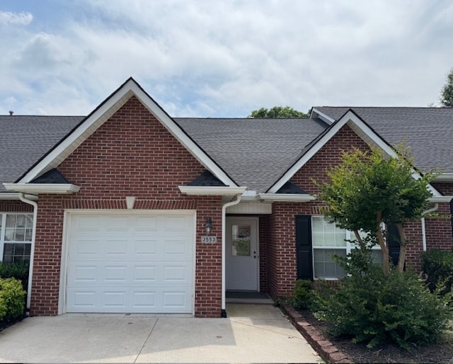 property at 3553 Oak Villa Way