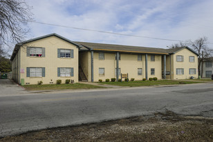 Casa View Apartments