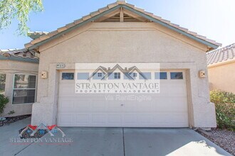1015 E Brentrup Dr in Tempe, AZ - Building Photo - Building Photo