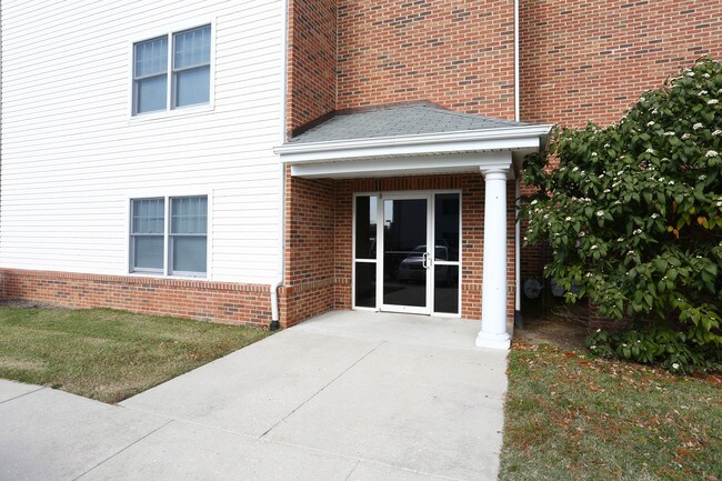 Silver Mill Apartments in Dover, DE - Building Photo - Building Photo