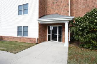 Silver Mill Apartments in Dover, DE - Foto de edificio - Building Photo