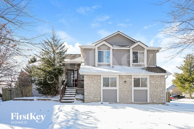 property at 409 Sandra Ln