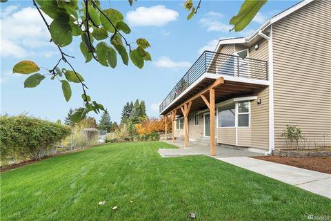 407 Index Pl NE in Renton, WA - Building Photo - Building Photo