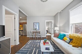 1807 W North Ave in Chicago, IL - Building Photo - Building Photo