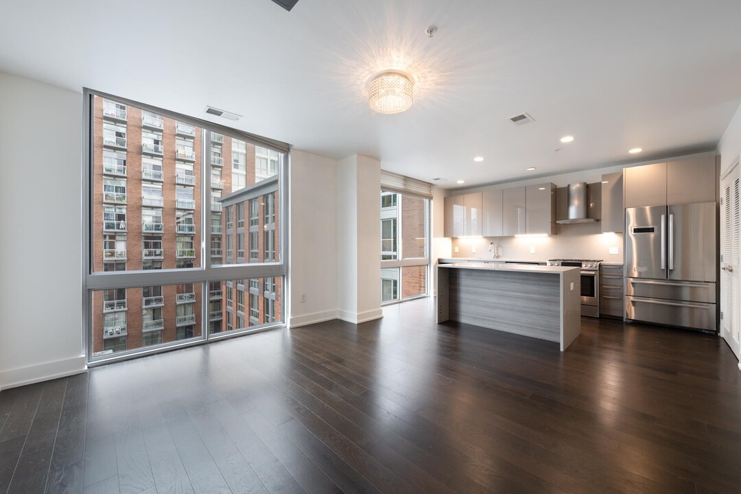 201 LUIS M MARIN Blvd in Jersey City, NJ - Building Photo