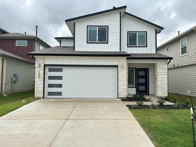 property at 545 Wilshire Rd