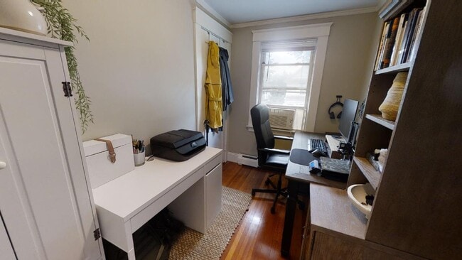 11 Walnut St, Unit 2 in Wakefield, MA - Building Photo - Building Photo