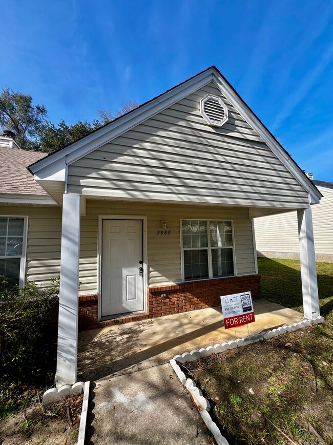 2888 Gulfwind Dr N in Tallahassee, FL - Building Photo - Building Photo