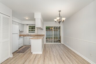 1108 Donaldson Dr in Cary, NC - Building Photo - Building Photo