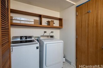 1350 Ala Moana Blvd in Honolulu, HI - Building Photo - Building Photo