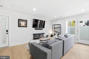 616 Quebec Place NW in Washington, DC - Building Photo