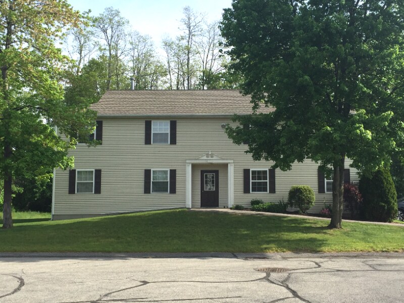 4336 Angela Ct in Schenectady, NY - Building Photo