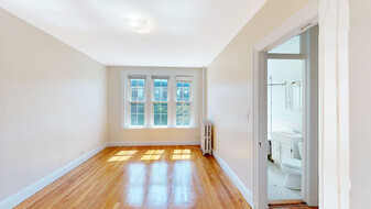 15 Glenville Ave, Unit 15 in Boston, MA - Building Photo - Building Photo