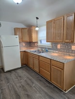 3061.5 Chase St in Toledo, OH - Building Photo