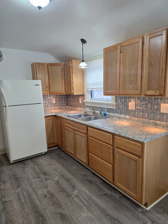 3061.5 Chase St in Toledo, OH - Building Photo