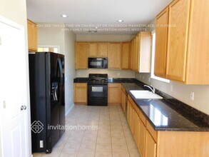 1912 E Hawken Pl in Chandler, AZ - Building Photo - Building Photo