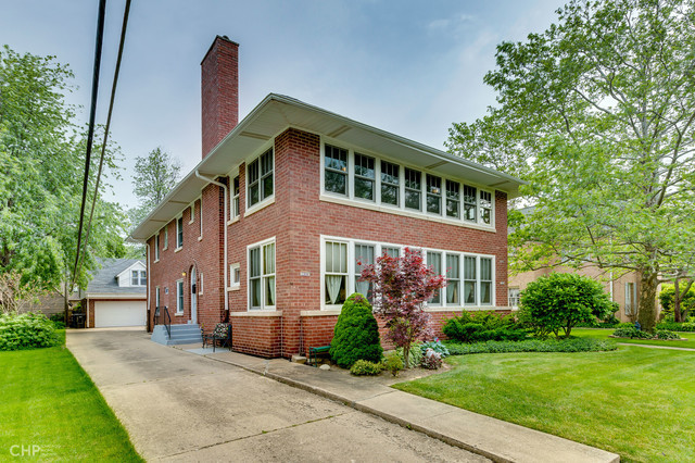 1928 W 102nd St in Chicago, IL - Building Photo